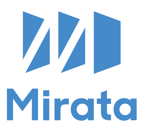 Mirata Logo